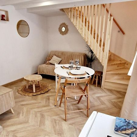 Lamaisonnette 500M Plage Juno Beach Bernieres-sur-Mer ภายนอก รูปภาพ